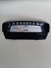 tachimetro cruscotto nos nuovo