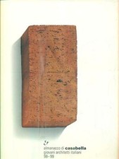 Almanacco di Casabella giovani