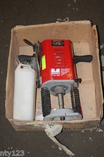 MONTOLIT ELETTROFORATRICE FORI ACQUA ELETTRICI PER TAGLIAPIASTRELLE