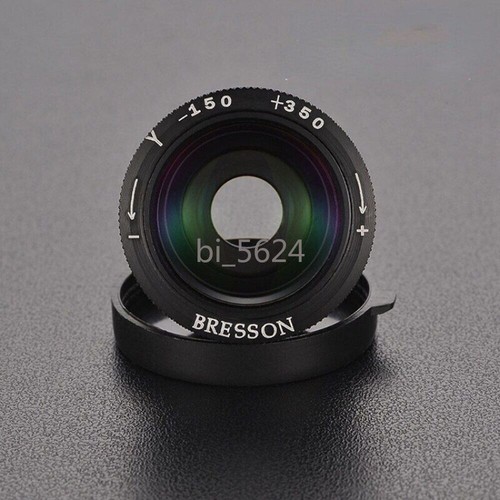 Mirino per nikon f100 - f5, f6