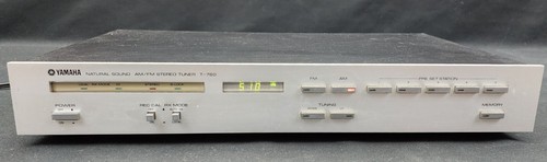 Yamaha 760 sintonizzatore - t-760,