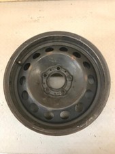BMW CERCHIO IN FERRO R16 (IL