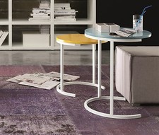 TAVOLINO ROTONDO SALOTTO