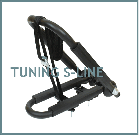 Porta canoe kayak - -,