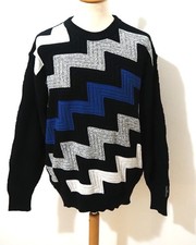 Maglione maglia Carlo Colucci