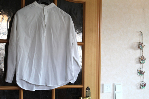 Camicia uomo taglia manica - taglia, xl