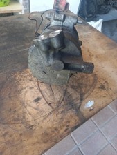 compressore aria condizionata fiat multipla 1600 metano