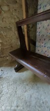 Panca antica - panca,