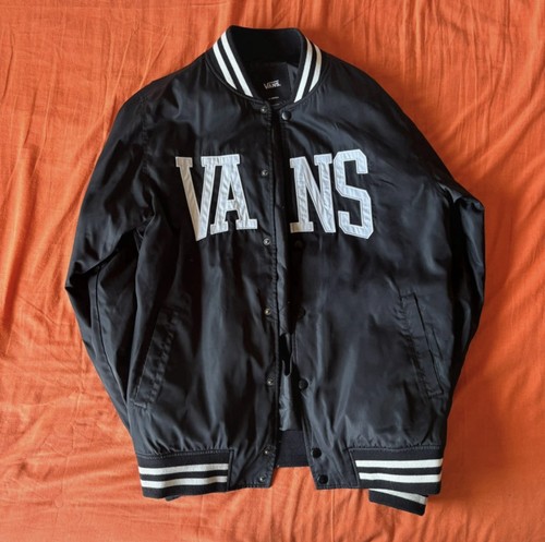 Vans giacca college - vans,