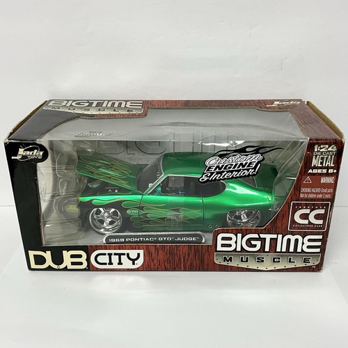Jada dub city big - jada,