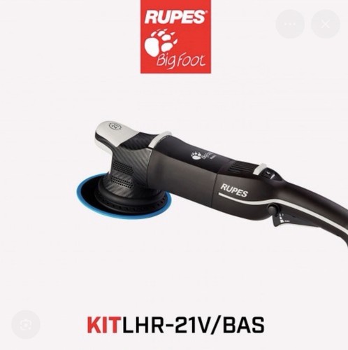 Rupes rhl mark v - rupes,