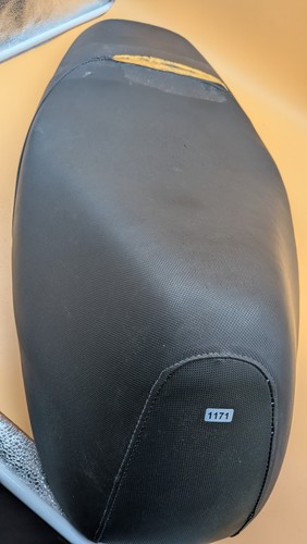 Honda 125 2006 sella da - sella,
