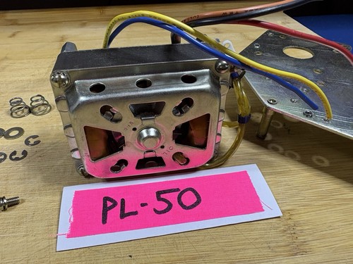 Pioneer parte può - pl-50,