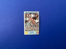 FIGURINA ALBUM PANINI SPRINT