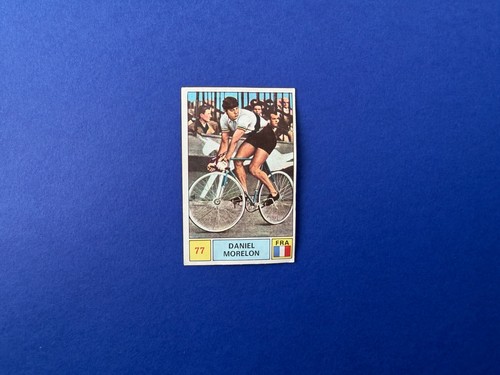 Figurina album panini sprint - panini,