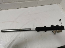 Suzuki GSX 400 E GK53C tubo di