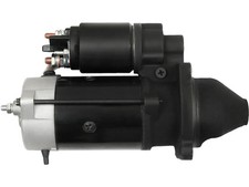 MOTORINO AVVIAMENTO MANITOU MT