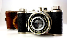 Wirgin EDINEX elementi nichel