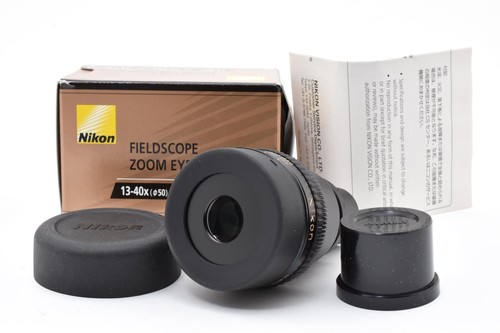 Nikon fieldscope oculare - w, ds