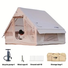 Tenda da Campeggio Gonfiabile