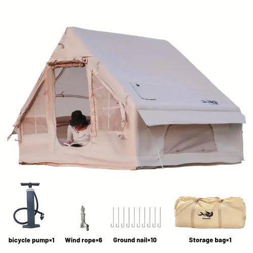 Packicetus tenda campeggio - tenda, da