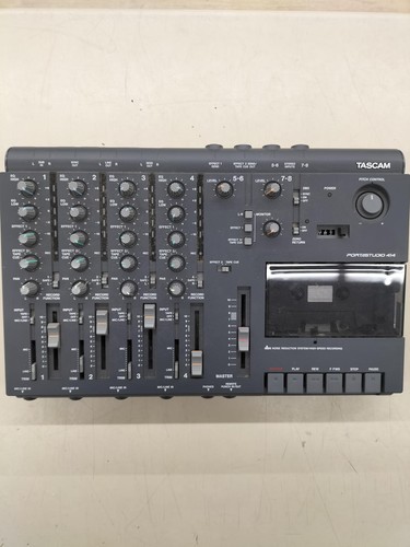 Tascam portastudio 414 - tascam,