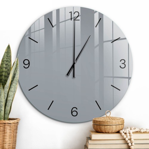 Orologio parete rotondo - parete,