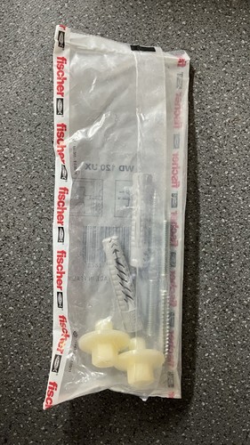 Tassello fischer 120 x per - ,