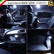 KIT LED INTERNI SPECIFICO BMW