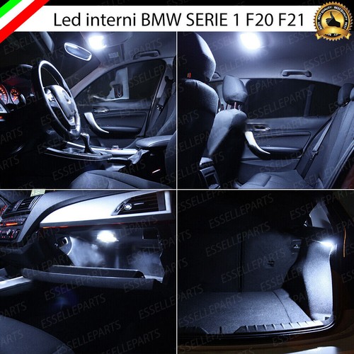 Kit led interni specifico - led,
