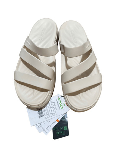 Nuovo crocs getaway - crocs,