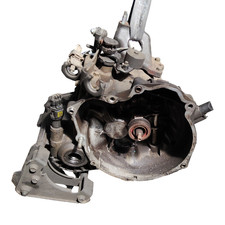 Cambio Manuale 5 Marce