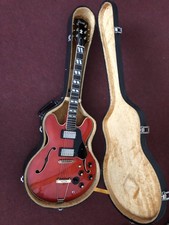 Chitarra Ibanez 2363R, ES 345
