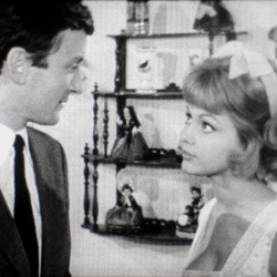 Film comment - film, mm: