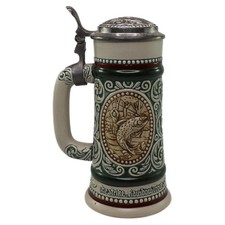Avon 1978 Ceramica Birra Stein