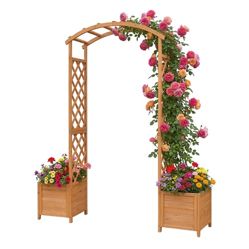 Arco per rose - ,,