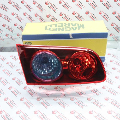 Fanale post fiat - fanale, croma