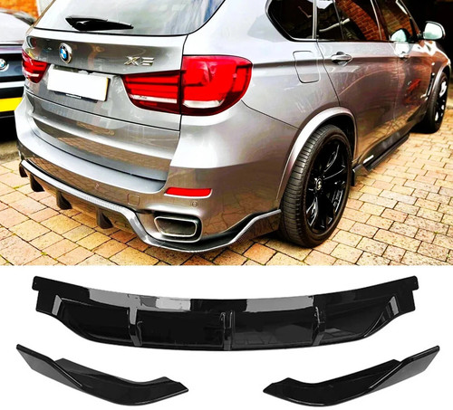 Bmw f15 sport diffusore - f15,
