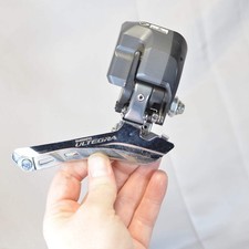 Deragliatore elettronico