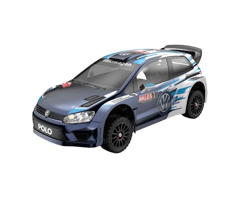 Mjx hyper volkswagen - rc,