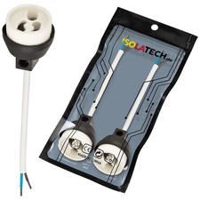 ISOLATECH GU10 prese in