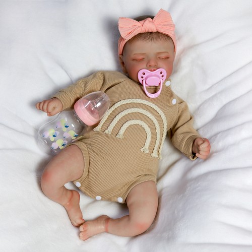 Bambole realistiche reborn - bambole,