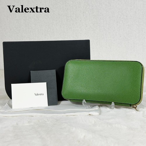 Valextra porta carte - porta, con