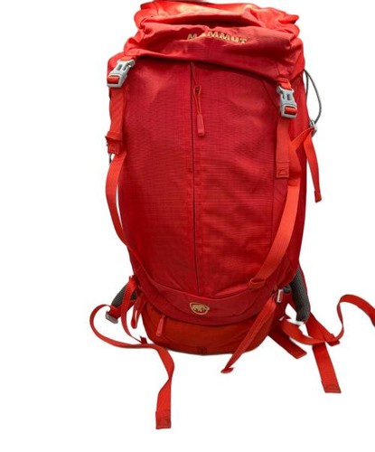 MAMMUT