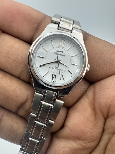 Orologio donna nuovo slazenger - donna,