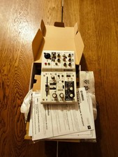 YAMAHA AG03 MK1 WHITE Mixer 3