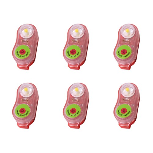 Gilet salvataggio luce - di,