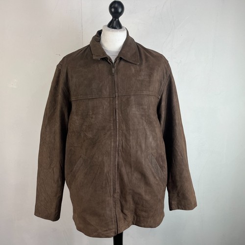 Giacca uomo chevignon marrone - giacca,