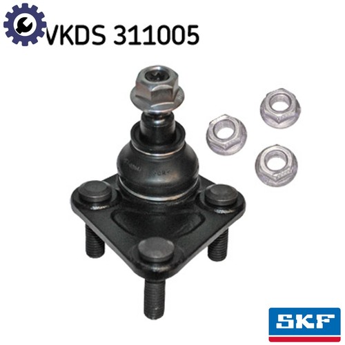 Giunto sfera vkds 311005 per - vkds,