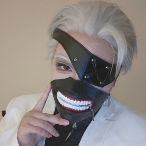 Nuovo tokyo ghoul kaneki - nuovo,
